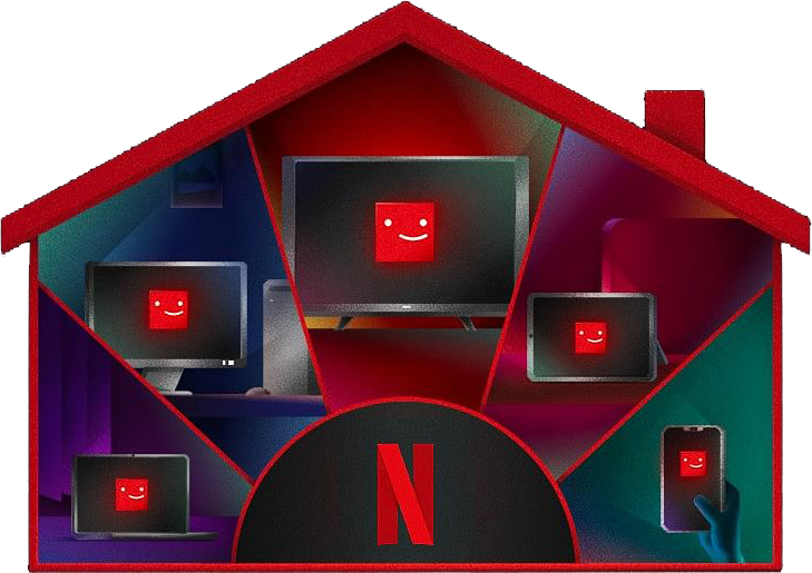 Logo Codigos Netflix